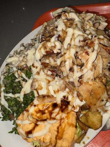 Photo of Shawarma Palace - 2440 Bank St, Ottawa, ON K1V 8S1